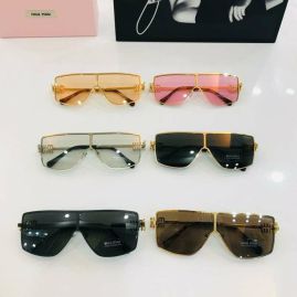 Picture of MiuMiu Sunglasses _SKUfw55116032fw